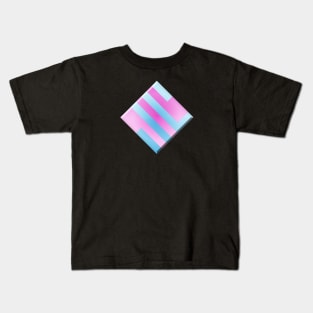 HAIL CUBE loss Kids T-Shirt